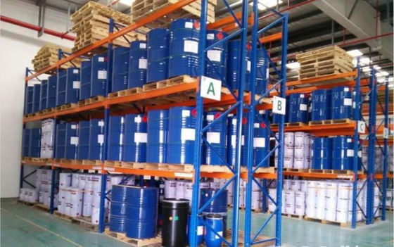 Tidak Ada Resin Epoksi Injeksi Postcure, Cas No 25550 51 0 Isolasi Listrik Epoxy