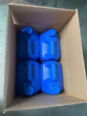 Cas Resin Epoksi Cair Tidak Mudah Terbakar 135861 - 56- 2 Bahan Pembersih