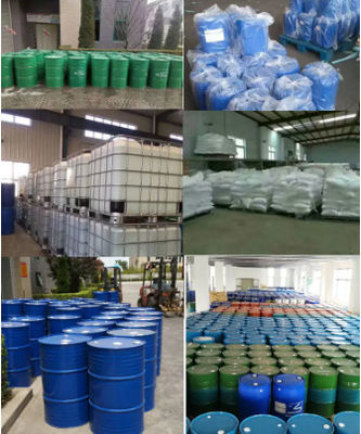 Bahan Pembersih Cetakan Transparan Resin Epoksi Organik Untuk Trafo Jenis Kering