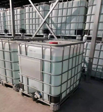 Senyawa Pot Resin Epoksi Cepat Menyembuhkan, Pengeras Epoksi Tahan Panas Cair