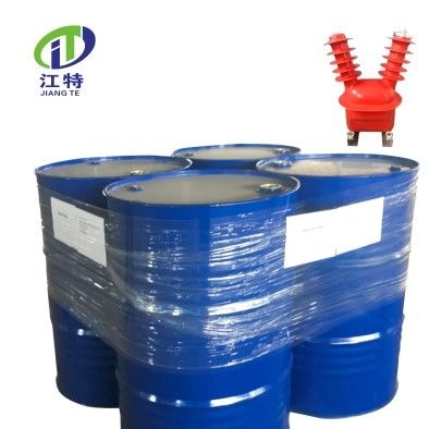 Transformer Casting Resin Epoksi Isolasi Listrik Dengan Suhu Curing 80 ℃