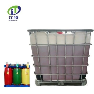 Suhu Kamar Fleksibel Menyembuhkan Epoxy Resin Untuk Memperbaiki Sangat Cepat