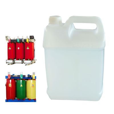 Tembaga Epoxy Cairan Tanpa Warna Untuk Cetakan Isolasi Listrik