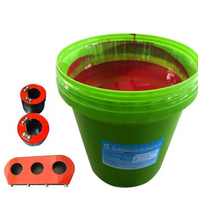 Resin Epoxy untuk Peralatan Listrik Tegangan Rendah