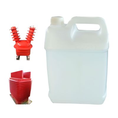 Non Toxic Hot Liquid Epoxy Resin Curing Agent Untuk Dipersilahkan