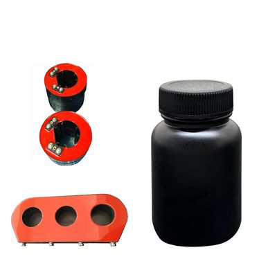 Bagian-bagian transformer tahan api resin epoxy transparan cair