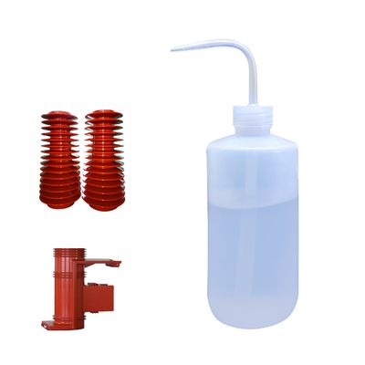 Paste pigmen epoksi bersertifikat MSDS 4,4'-1-Methylethylidene Bisphenol viskositas tinggi