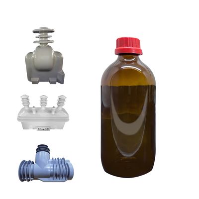 Impregnasi Transformer Lapis Lapisan Pengeringan Cepat Epoxy Pada Inti Isolasi Listrik