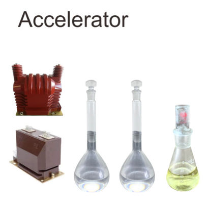 Insulator Cairan Disesuaikan Vacuum Epoxy Resin Casting Machine untuk tipe kering Transformers