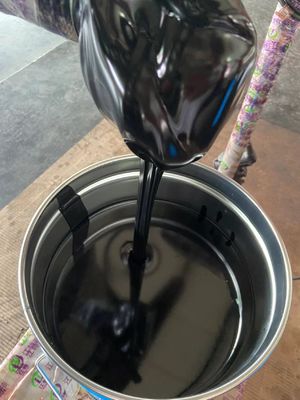 Sistem Isolasi Listrik Epoxy Mesin Clamp APG Stasiun Ganda