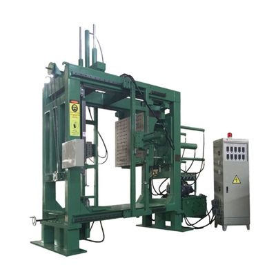 Mesin APG digunakan khusus untuk memproduksi produk desain sederhana, seperti Isolator, Bushing dan Sensor