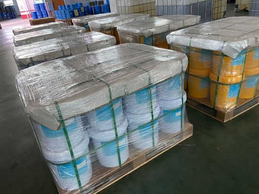 Perbatuan resin transformer kering tahan panas tinggi dengan resin epoksi