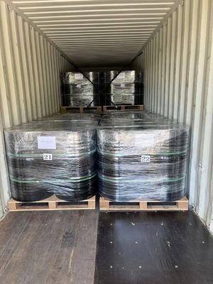 Isolasi dan pengecoran listrik yang mudah dengan resin epoksi injeksi untuk cetakan dan trafo