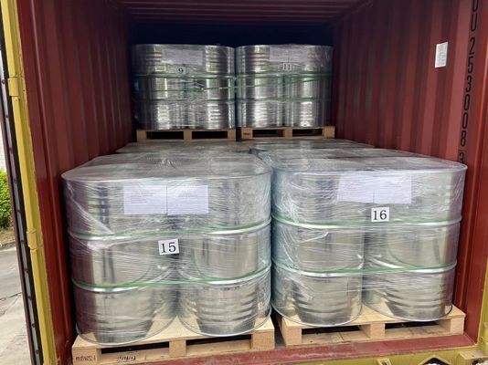 Standar ketahanan dampak tinggi APG Claming Mchine Injeksi resin epoksi untuk produk bening