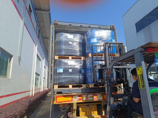 Mesin Resin Epoxy Premium Untuk Pengecoran Listrik & Cetakan APG Viskositas Tinggi Penyusutan Rendah Untuk Transformator CT/PT