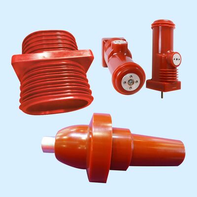 Resin Epoxy Isolasi Listrik Berkinerja Tinggi untuk Transformer Casting (Curing 80°C)